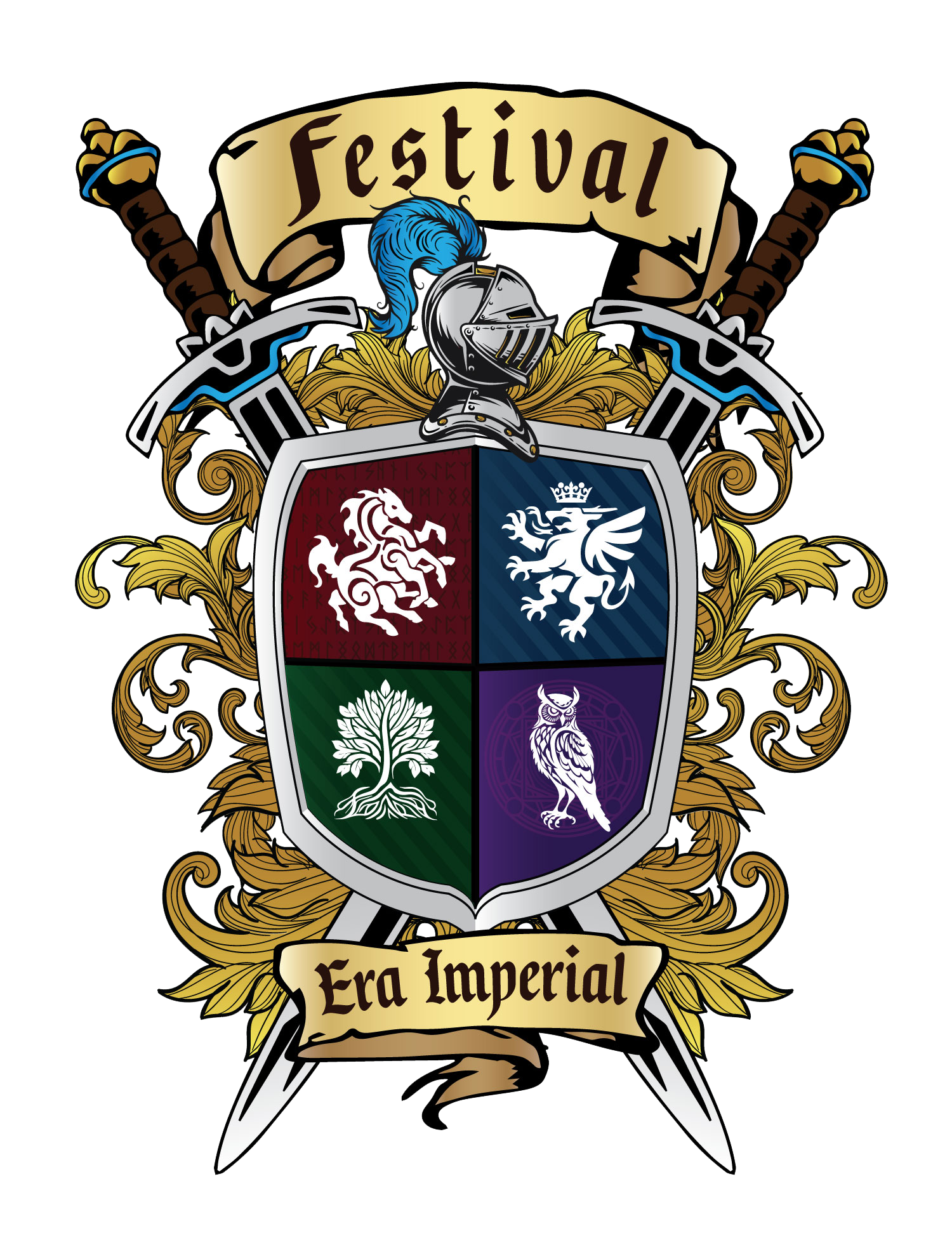 Festival Era Imperial